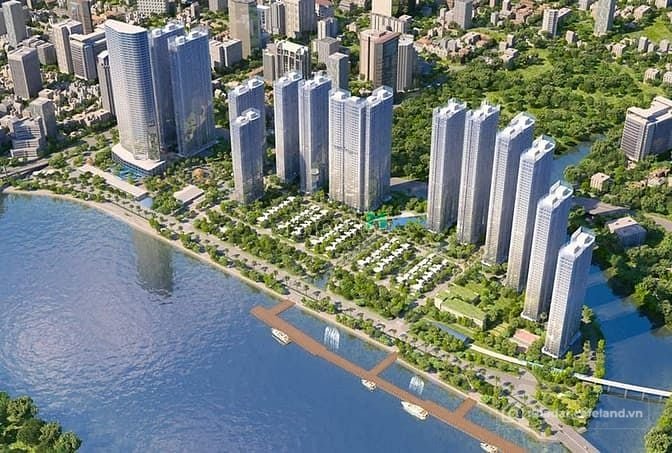 Bất động sản tại TP. Hồ Chí Minh - ảnh 1