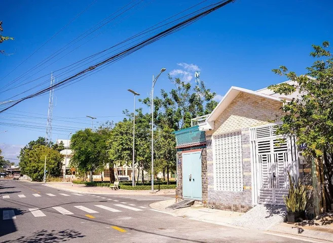 Bất động sản tại Khánh Hòa - ảnh 1