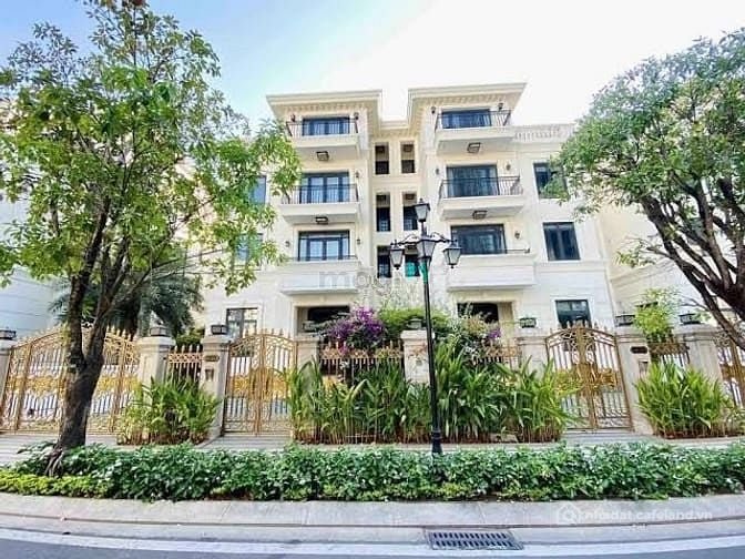 Bất động sản tại TP. Hồ Chí Minh - ảnh 1