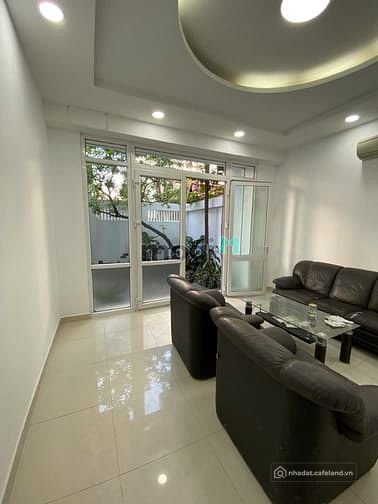Bất động sản tại TP. Hồ Chí Minh - ảnh 1