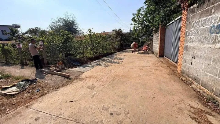 Bất động sản tại Đắk Lắk - ảnh 1