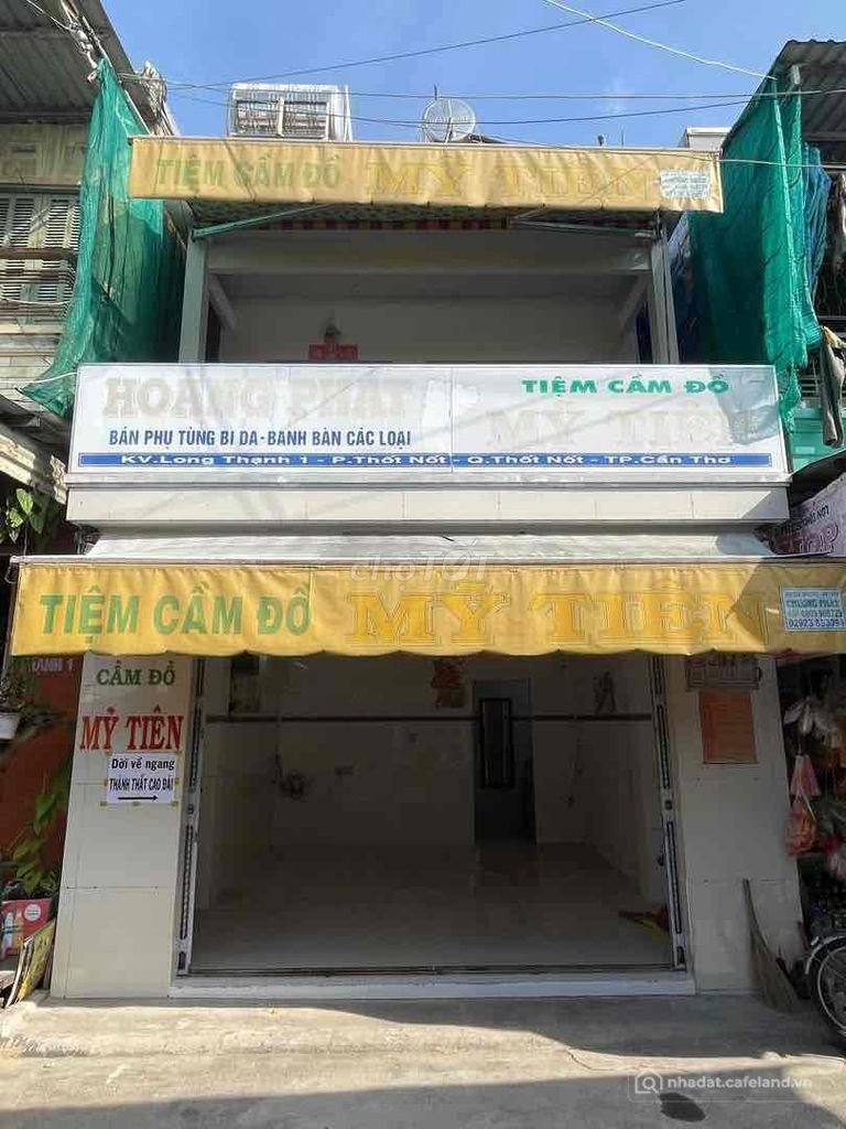 Bất động sản tại Cần Thơ - ảnh 1