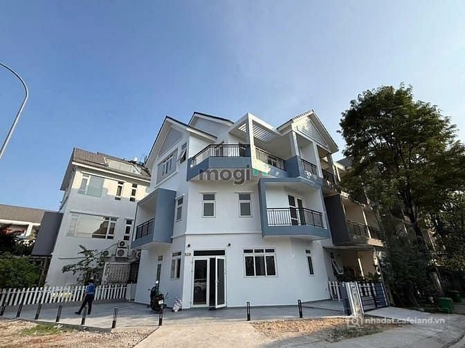 Bất động sản tại TP. Hồ Chí Minh - ảnh 1