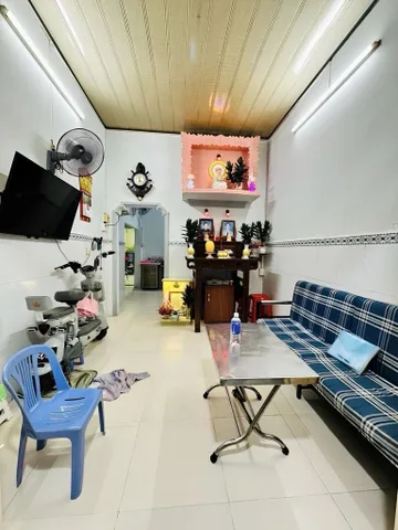Bất động sản tại TP. Hồ Chí Minh - ảnh 1