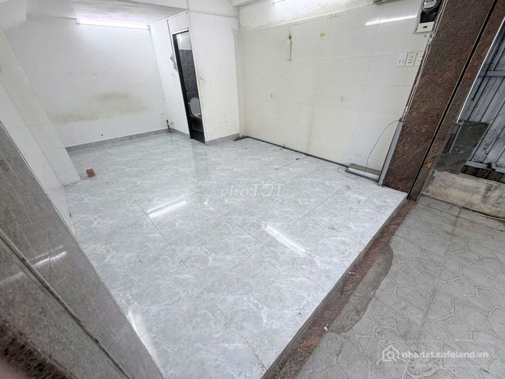 Bất động sản tại TP. Hồ Chí Minh - ảnh 1
