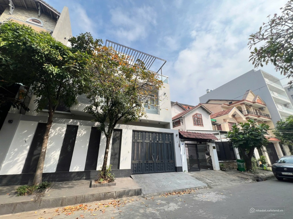 Bất động sản tại TP. Hồ Chí Minh - ảnh 1