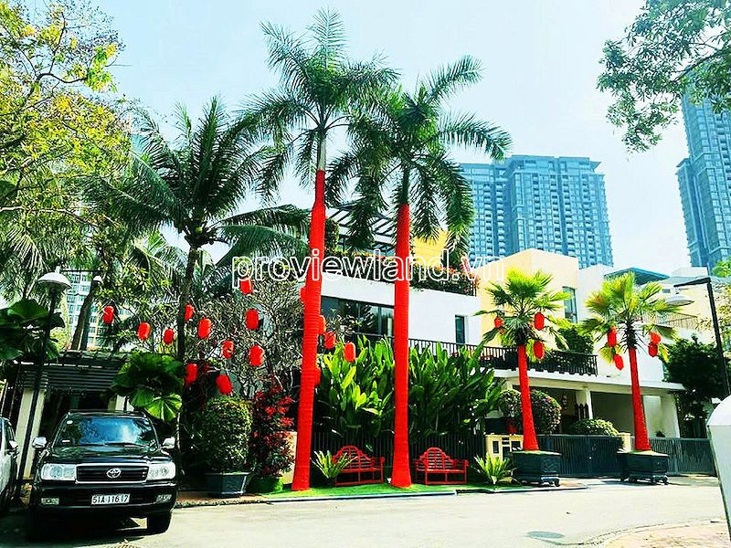 Bất động sản tại TP. Hồ Chí Minh - ảnh 1