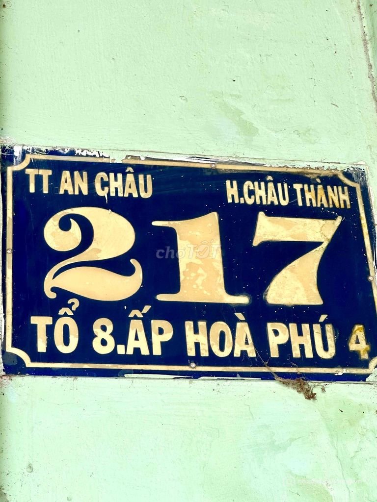Bất động sản tại An Giang - ảnh 1