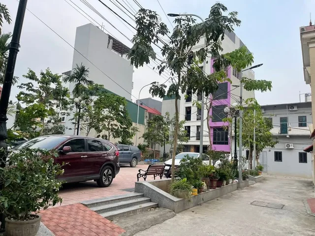 Bất động sản tại Hà Nội - ảnh 1