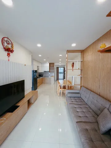 Bất động sản tại TP. Hồ Chí Minh - ảnh 1