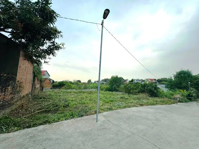 Bất động sản tại Bắc Ninh - ảnh 1