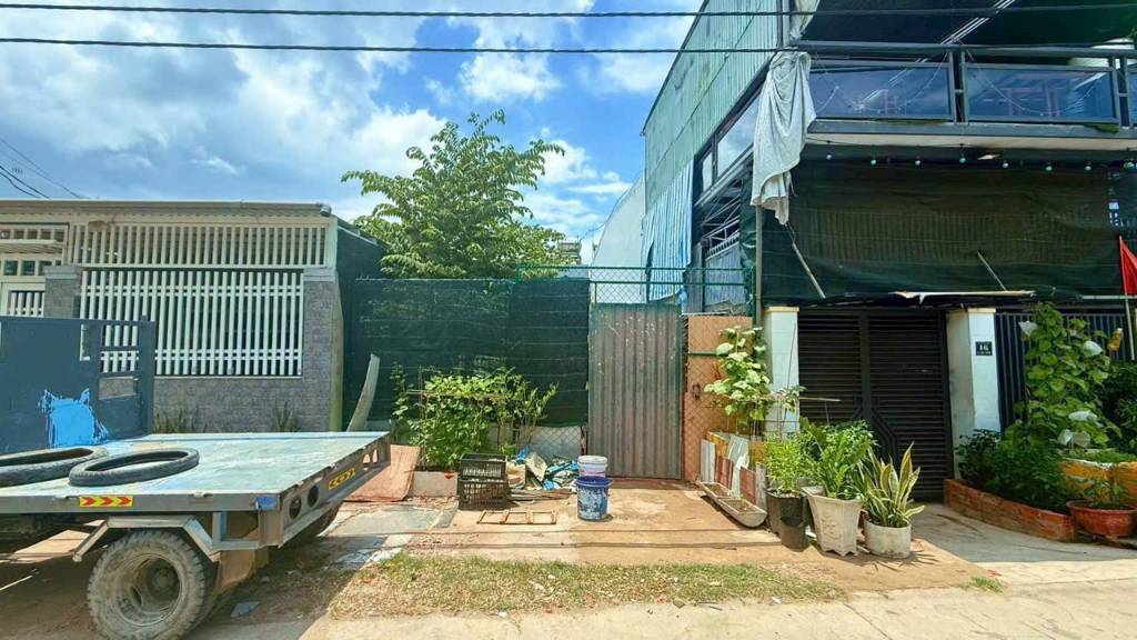 Bất động sản tại Khánh Hòa - ảnh 1