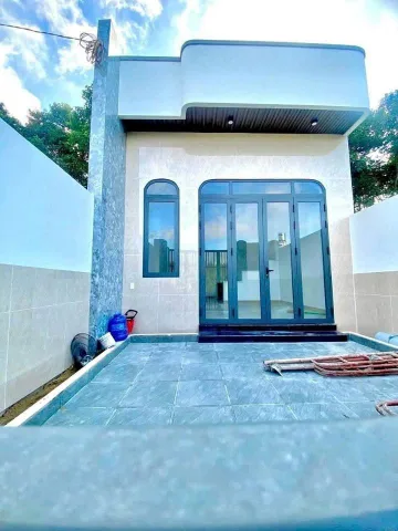 Bất động sản tại Bình Dương - ảnh 1