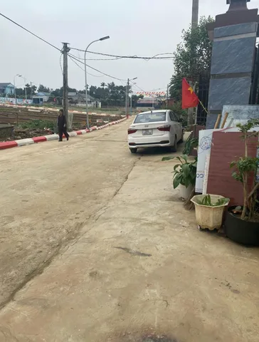 Bất động sản tại Hòa Bình - ảnh 1