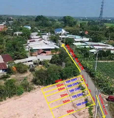 Bất động sản tại Bình Dương - ảnh 1
