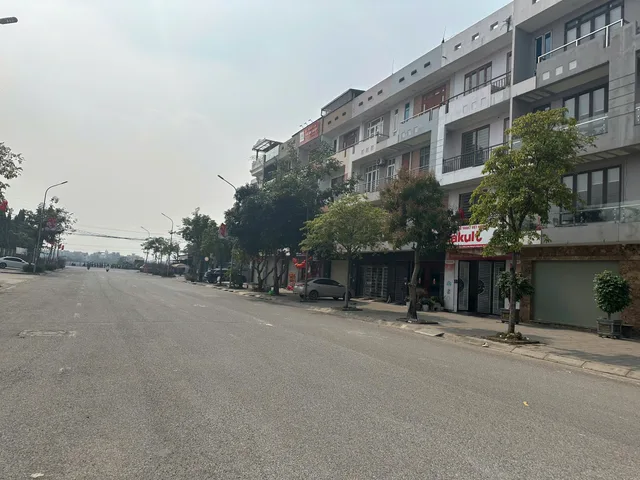 Bất động sản tại Hà Nội - ảnh 1