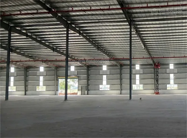 Bất động sản tại TP. Hồ Chí Minh - ảnh 1