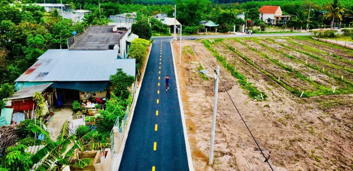 Bất động sản tại Bình Dương - ảnh 1