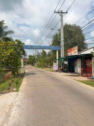 Bất động sản tại Tiền Giang - ảnh 1