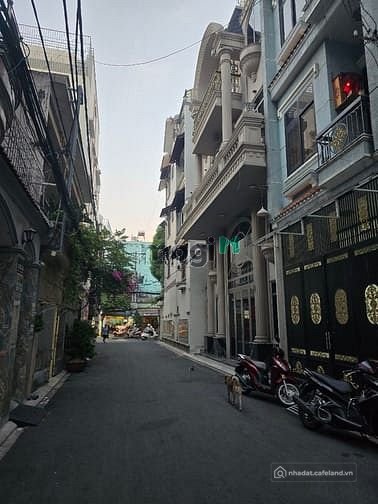 Bất động sản tại TP. Hồ Chí Minh - ảnh 1