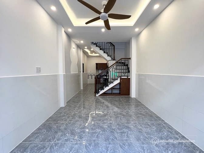 Bất động sản tại TP. Hồ Chí Minh - ảnh 1