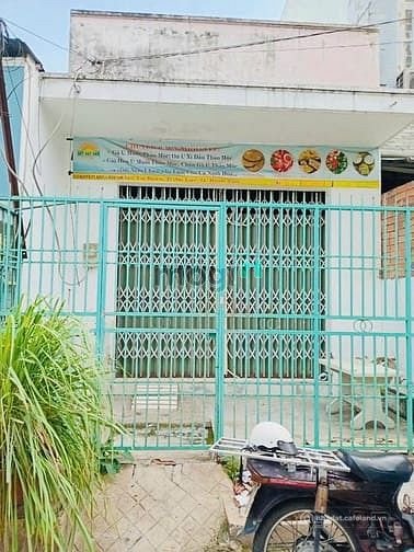 Bất động sản tại TP. Hồ Chí Minh - ảnh 1