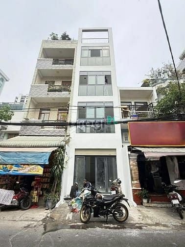 Bất động sản tại TP. Hồ Chí Minh - ảnh 1