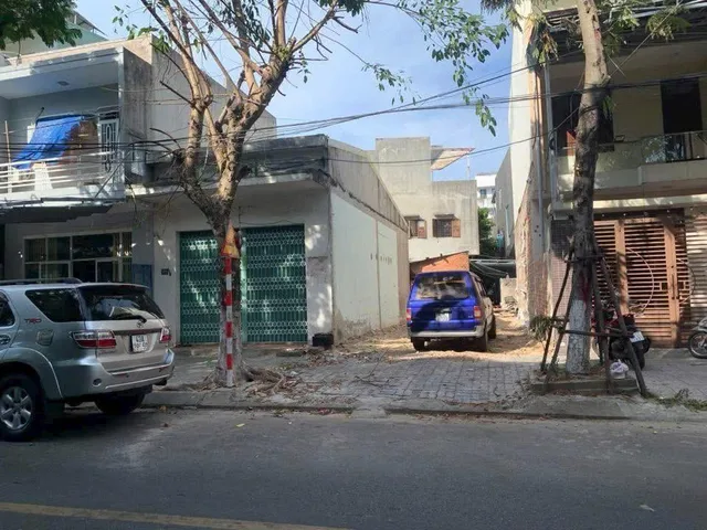 Bất động sản tại Đà Nẵng - ảnh 1