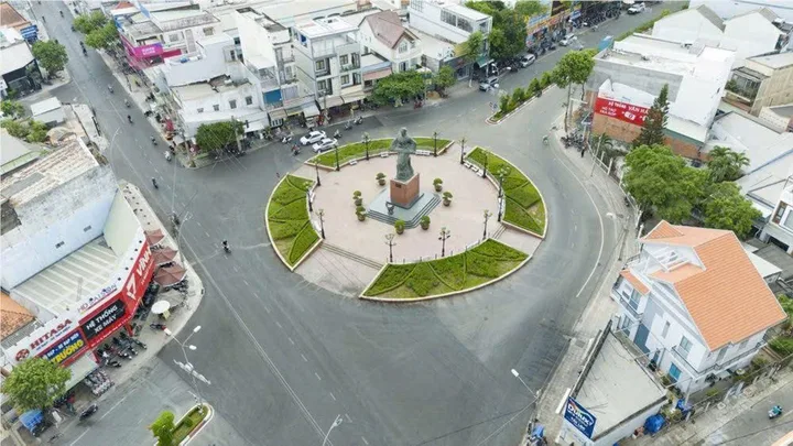 Bất động sản tại Tiền Giang - ảnh 1