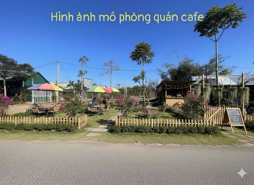 Bất động sản tại Lâm Đồng - ảnh 1