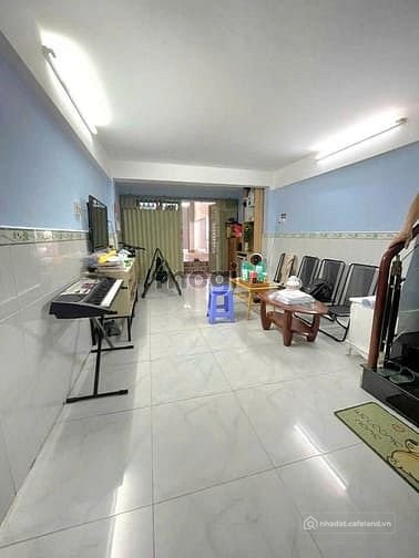 Bất động sản tại TP. Hồ Chí Minh - ảnh 1
