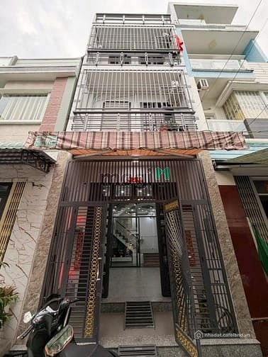 Bất động sản tại TP. Hồ Chí Minh - ảnh 1