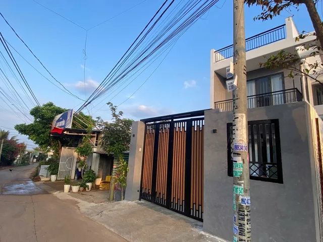 Bất động sản tại Đắk Lắk - ảnh 1