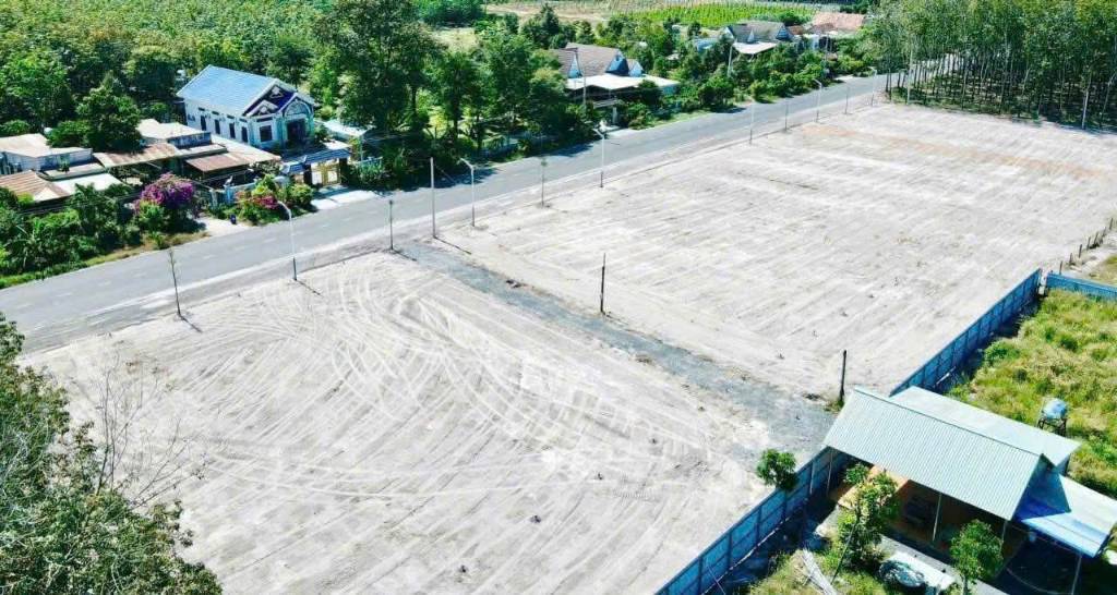 Bất động sản tại Bình Phước - ảnh 1