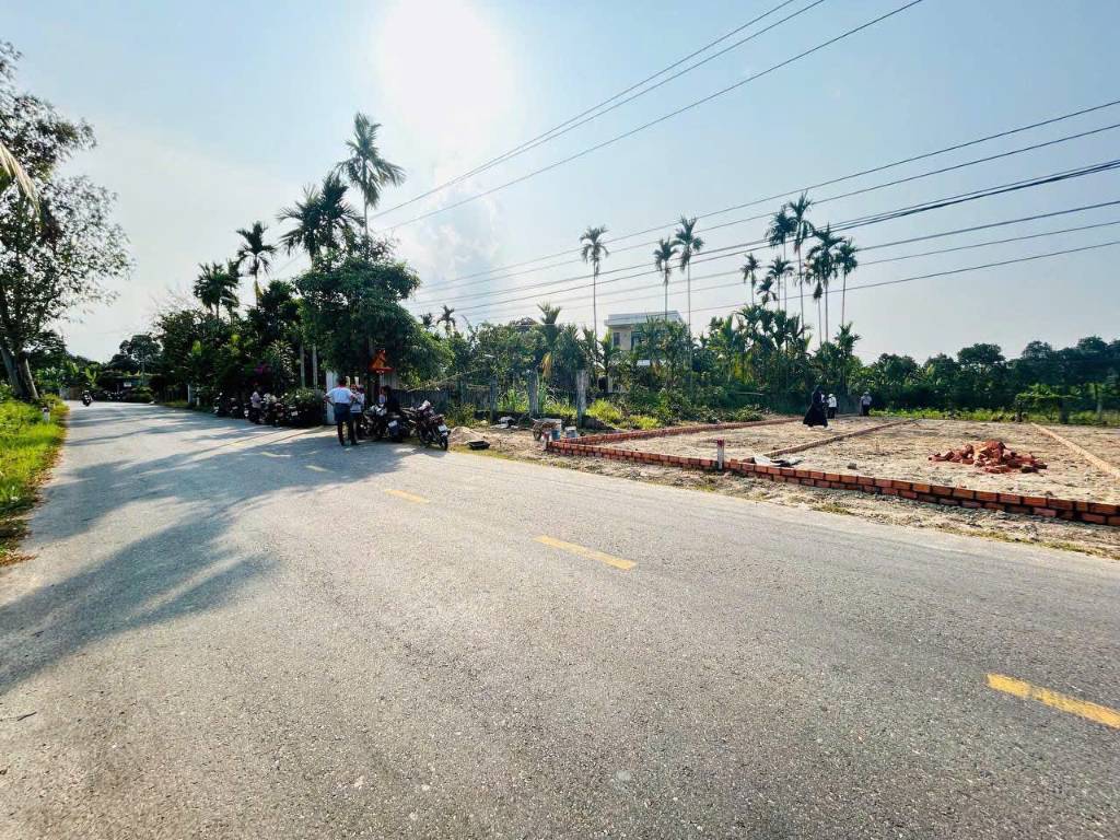 Bất động sản tại Đà Nẵng - ảnh 1