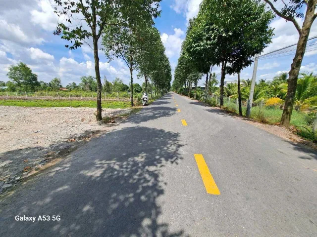Bất động sản tại Tây Ninh - ảnh 1