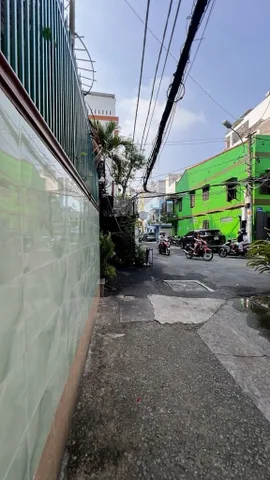 Bất động sản tại TP. Hồ Chí Minh - ảnh 1