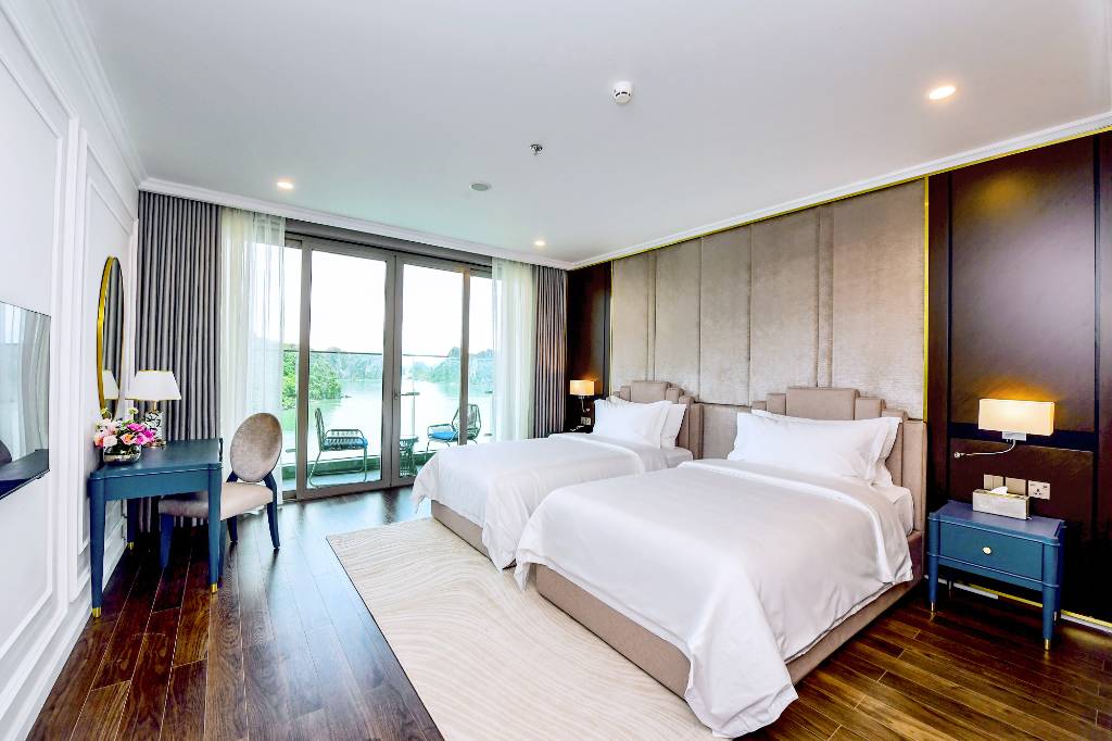 Bất động sản tại Quảng Ninh - ảnh 1