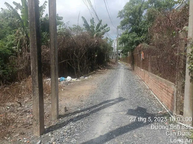 Bất động sản tại Tây Ninh - ảnh 1