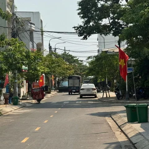 Bất động sản tại Đà Nẵng - ảnh 1