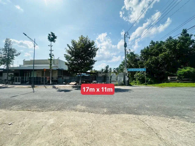 Bất động sản tại Vĩnh Long - ảnh 1
