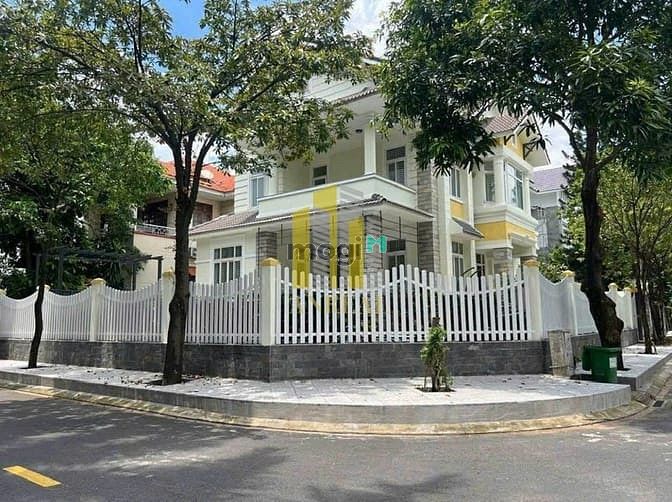 Nhà riêng tại 2, TP. Hồ Chí Minh - ảnh 1
