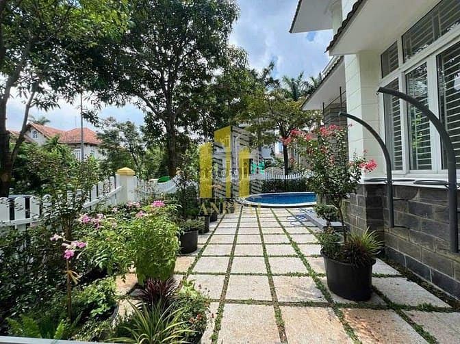 Nhà riêng tại 2, TP. Hồ Chí Minh - ảnh 4