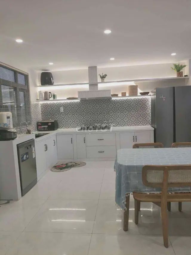 Nhà riêng tại Thủ Đức, TP. Hồ Chí Minh - ảnh 3