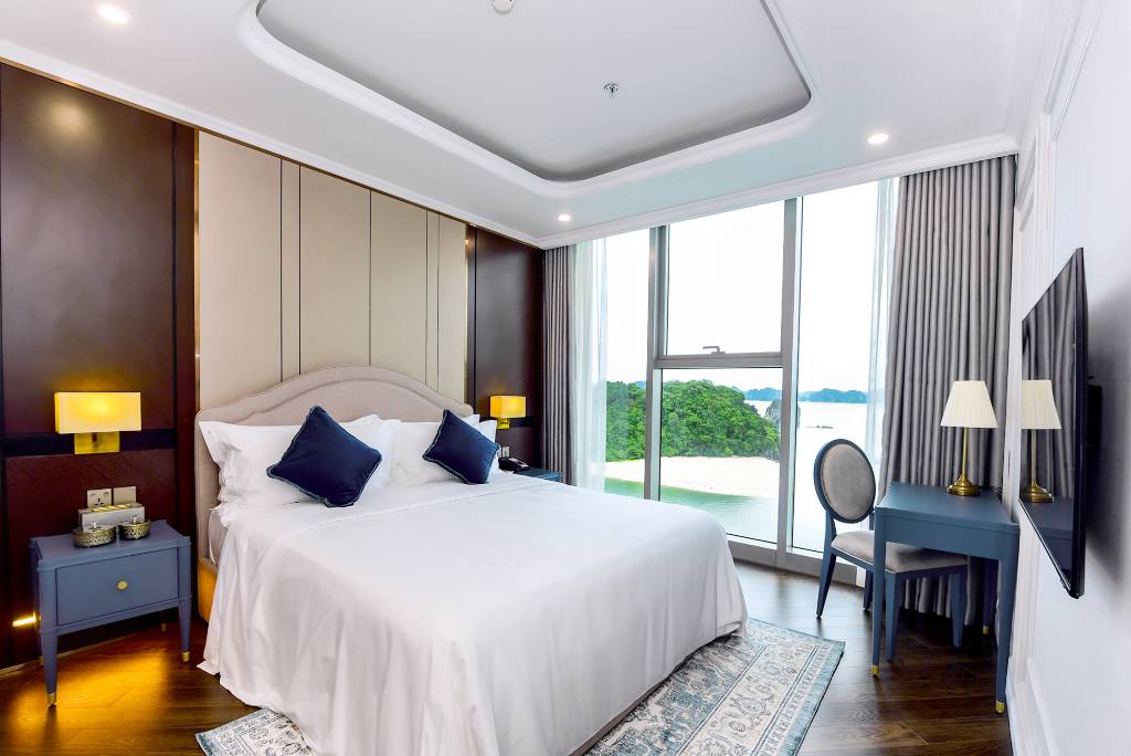 Bất động sản tại Quảng Ninh - ảnh 1