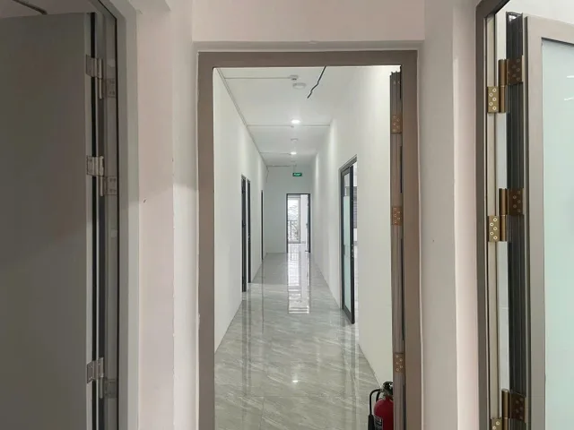 Bất động sản tại Đà Nẵng - ảnh 1
