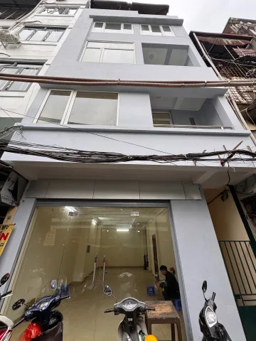 Bất động sản tại Hà Nội - ảnh 1