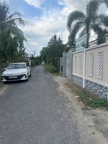 Bất động sản tại Vĩnh Long - ảnh 1