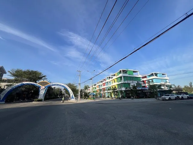 Bất động sản tại Khánh Hòa - ảnh 1