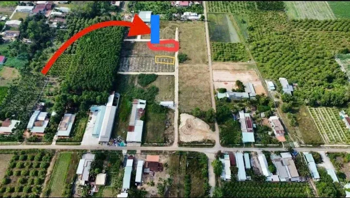 Bất động sản tại Tây Ninh - ảnh 1